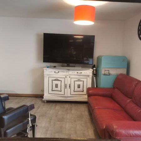 Studio New York Alignan-du-Vent Екстериор снимка